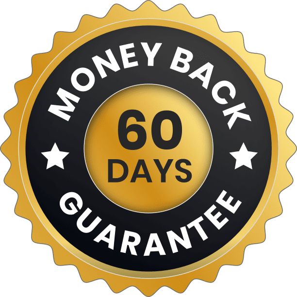 LivPure 60 days money back 