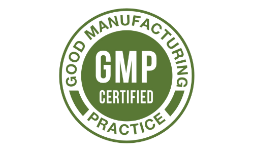 Liv Pure GMP Certified